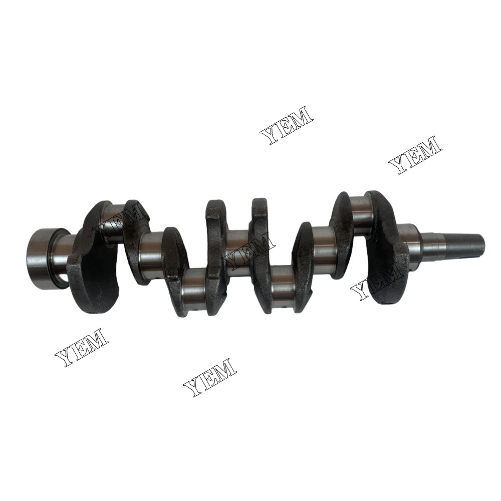 4D94 Crankshaft For Komatsu diesel engine parts