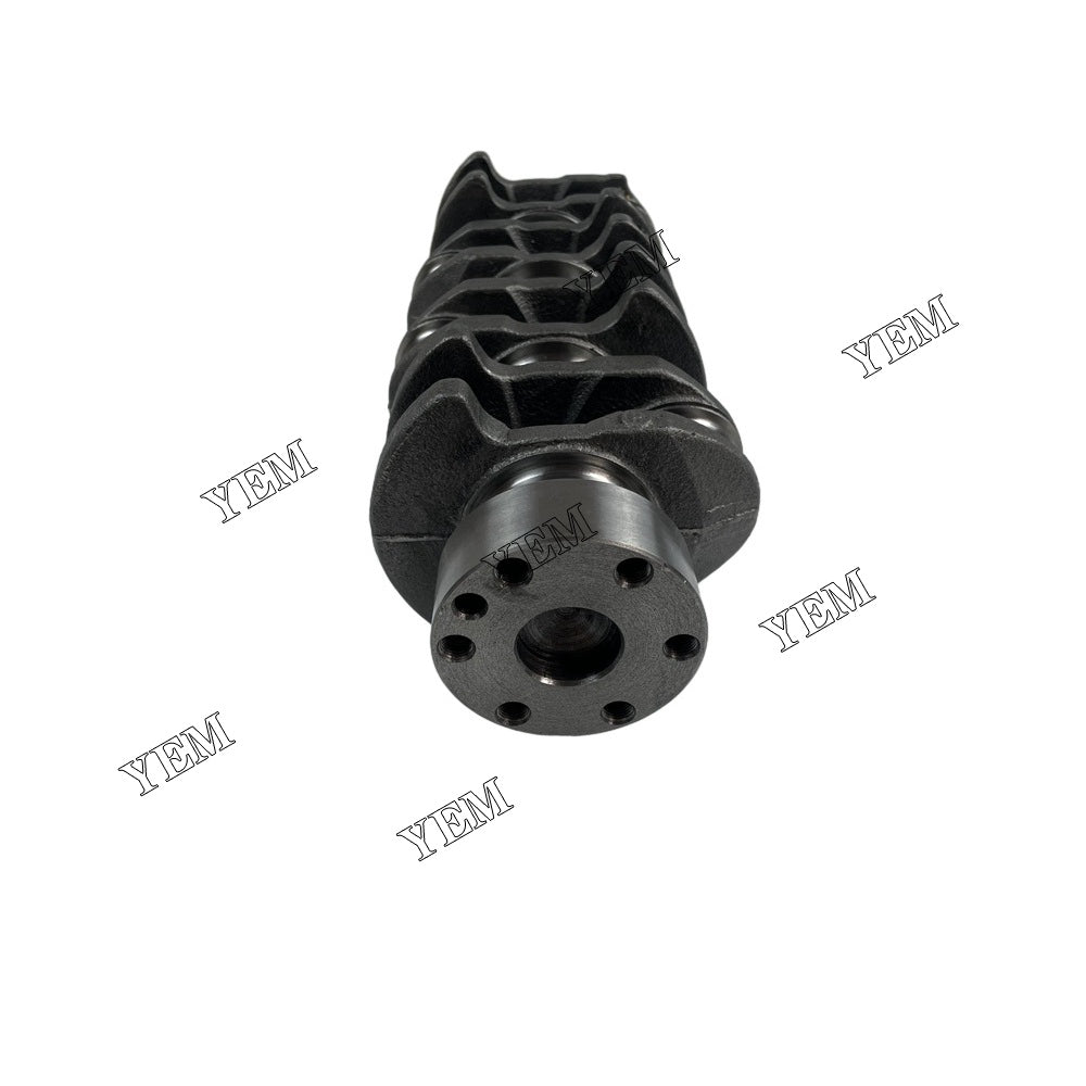 1DZ Crankshaft For Toyota diesel engine parts For Toyota