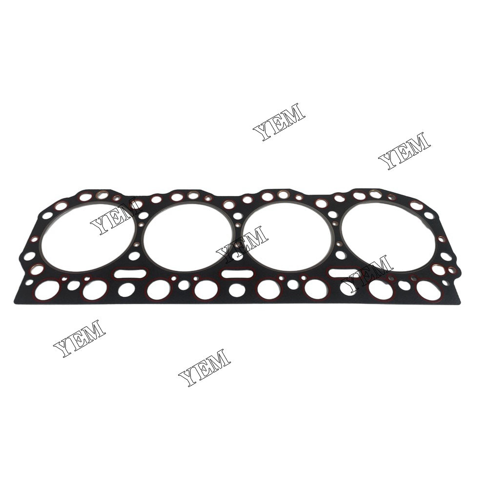Aftermarket part P20C Head Gasket For Hino diesel engine spare parts