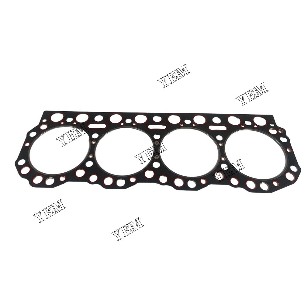 Aftermarket part P20C Head Gasket For Hino diesel engine spare parts For Hino