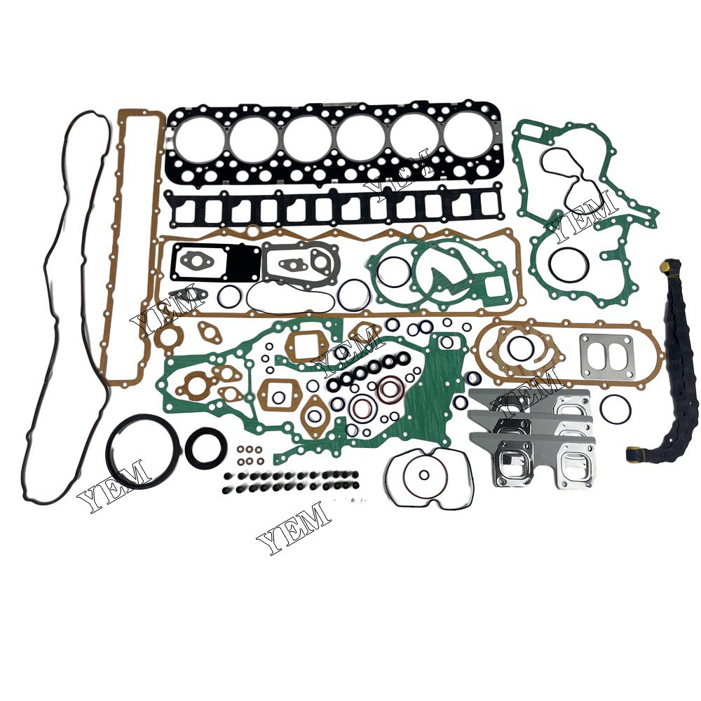 high quality FE6TA Full Upper Bottom Gasket Kit For Nissan Engine Parts For Nissan