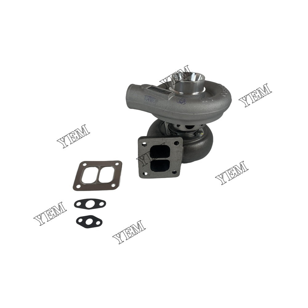 For Mitsubishi 6D16 Turbocharger 6D16 diesel engine Parts