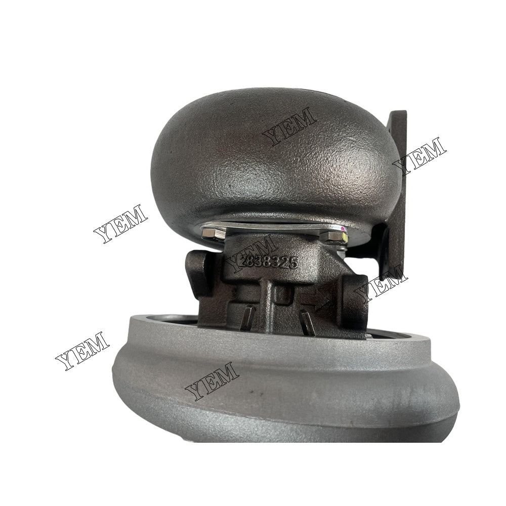 For Mitsubishi 6D16 Turbocharger 6D16 diesel engine Parts For Mitsubishi