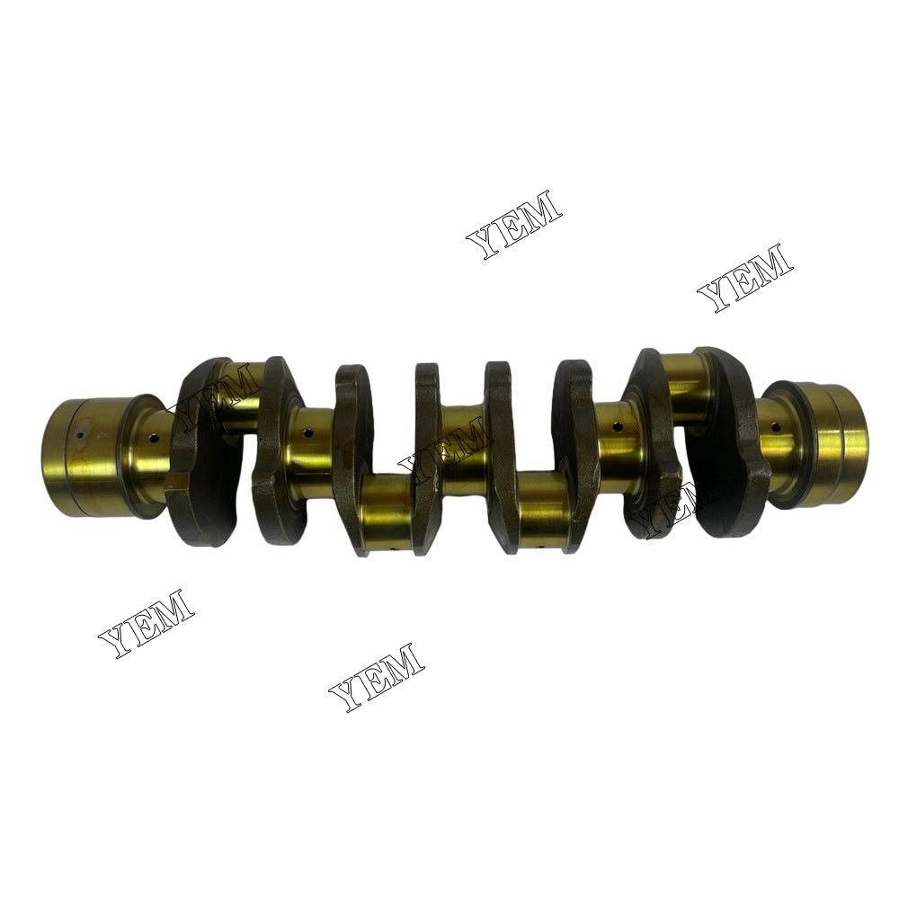 4HG1 Crankshaft For Isuzu diesel engine parts
