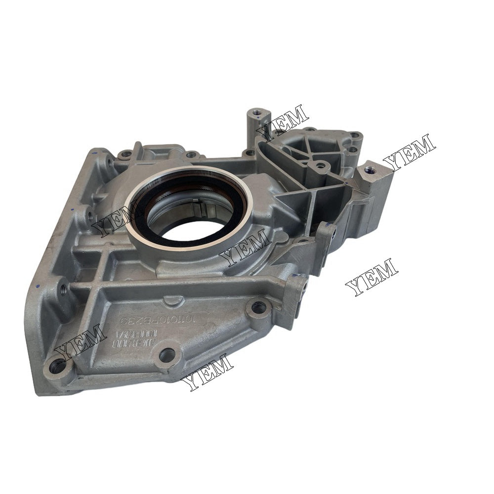 New OEM oil pump For Deutz BF6M2012C diesel engine parts For Deutz
