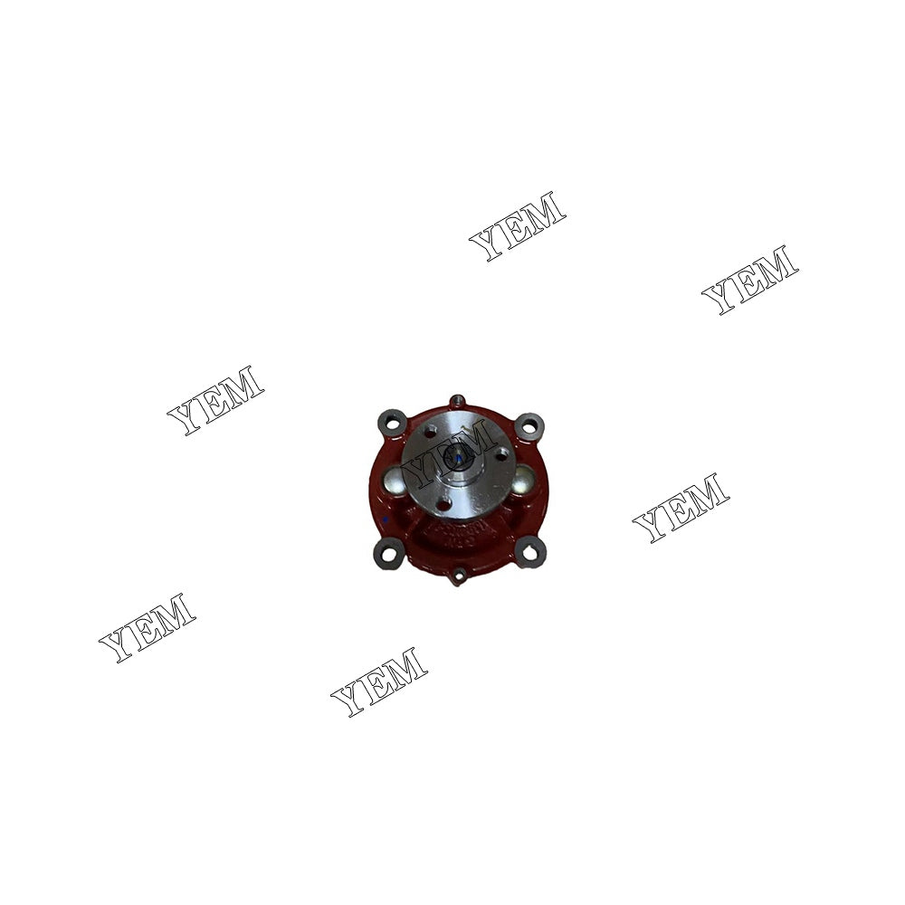 For Volvo D7E Water Pump D7E diesel engine Parts