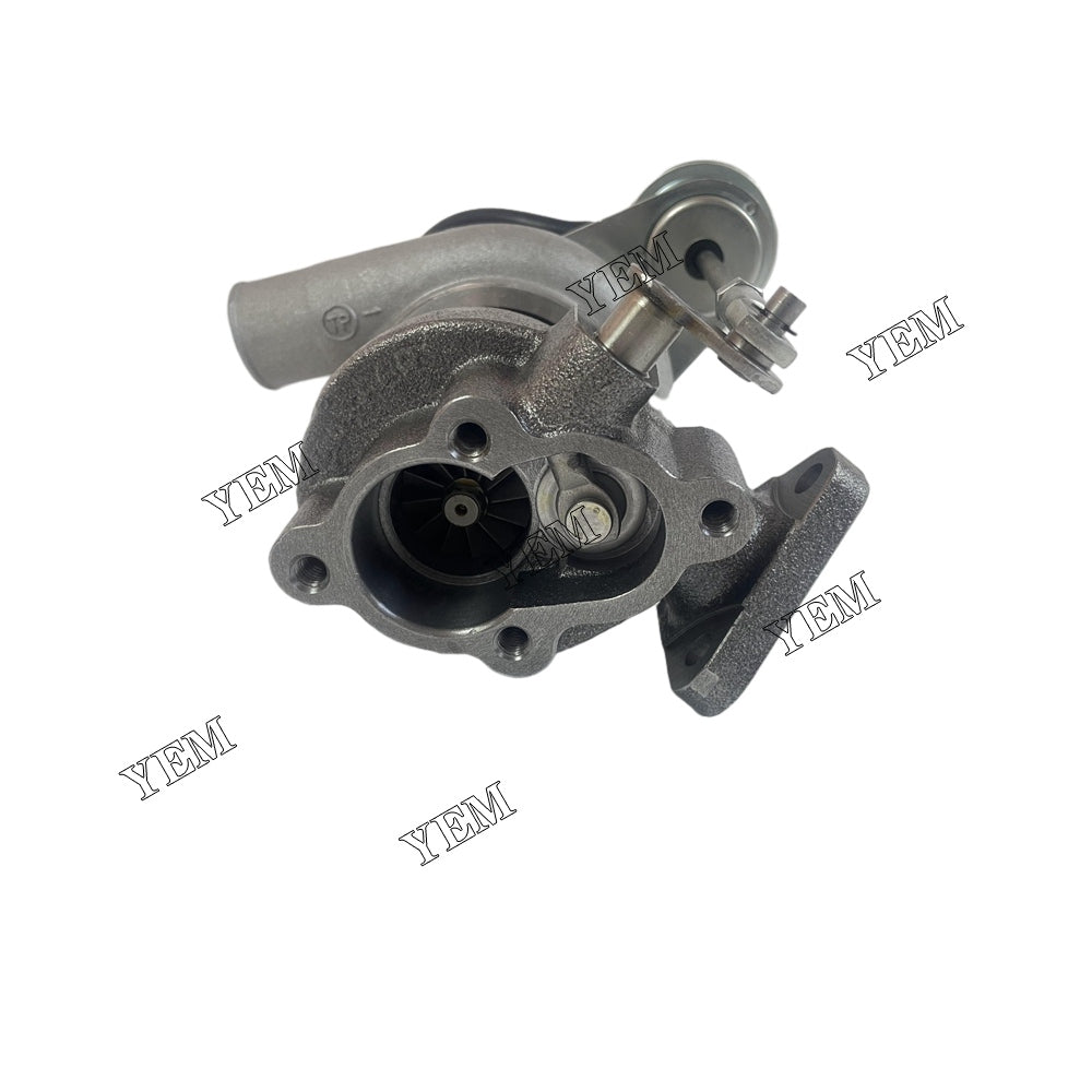 For Mitsubishi K4F Turbocharger K4F diesel engine Parts For Mitsubishi