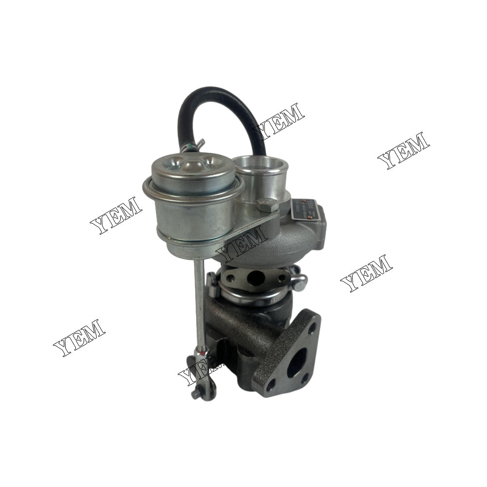 For Mitsubishi K4F Turbocharger K4F diesel engine Parts For Mitsubishi