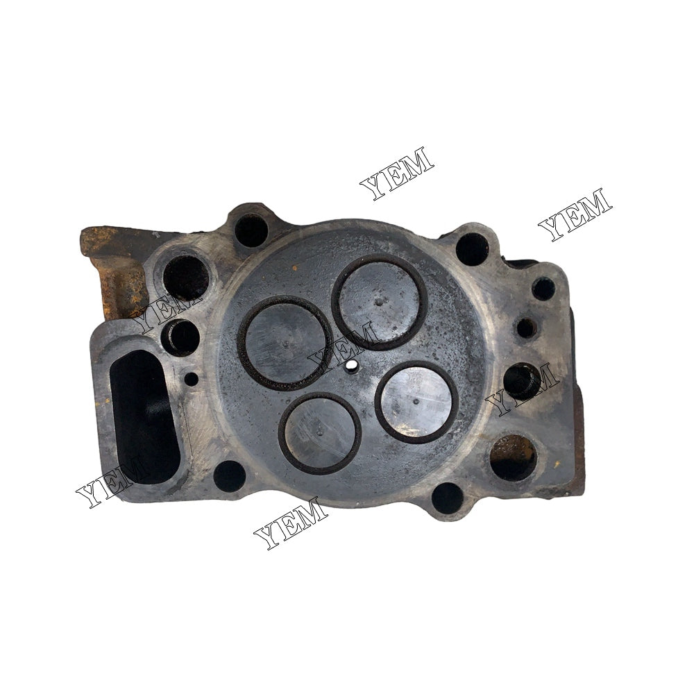durable cylinder head For Liebherr D934 Engine Parts For Liebherr
