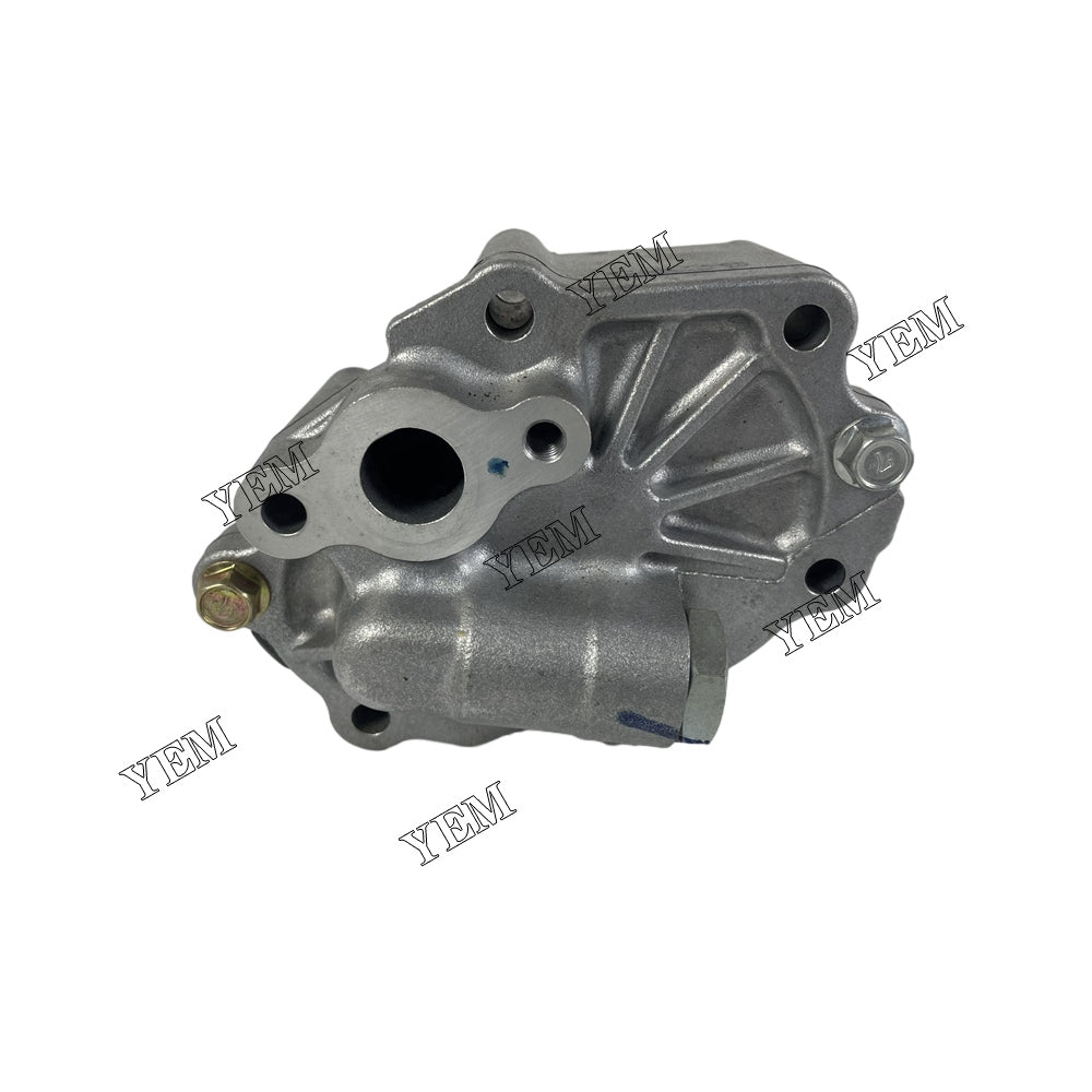 New OEM oil pump For Nissan FE6 diesel engine parts