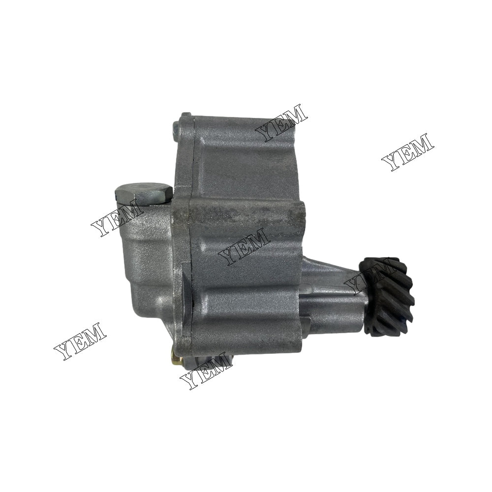New OEM oil pump For Nissan FE6 diesel engine parts For Nissan