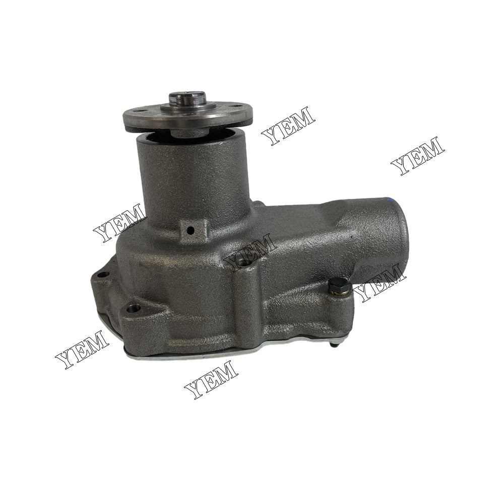 For Mitsubishi 6M60 Water Pump 4 holes 6M60 diesel engine Parts For Mitsubishi