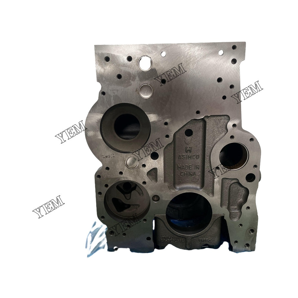 durable Cylinder Block For Cummins QSL9 Engine Parts For Cummins