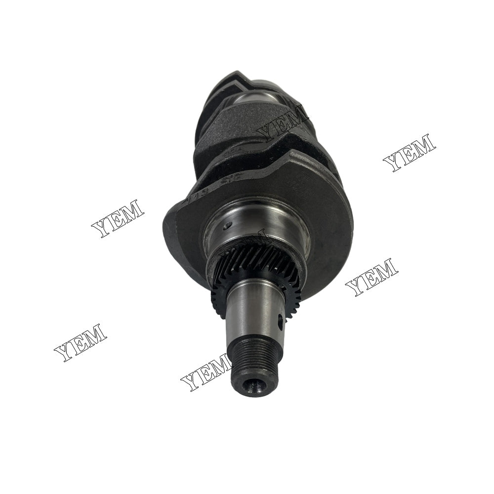 C1.5 Crankshaft For Caterpillar diesel engine parts For Caterpillar