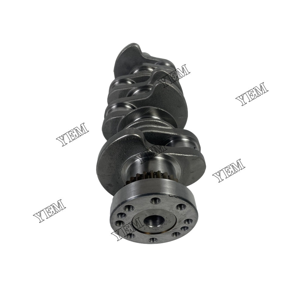QSF2.8 Crankshaft For Cummins diesel engine parts For Cummins