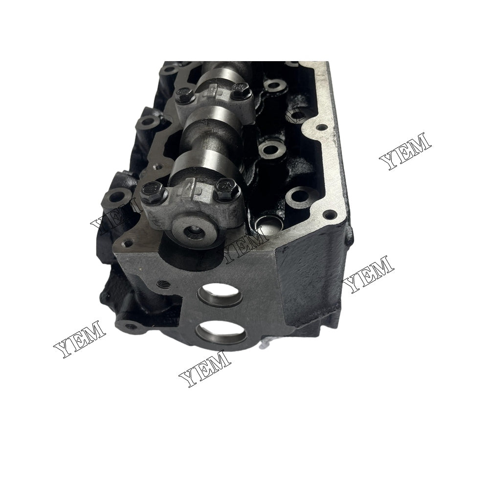durable Cylinder Head Assembly With Camshaft For Toyota 1HD Engine Parts For Toyota