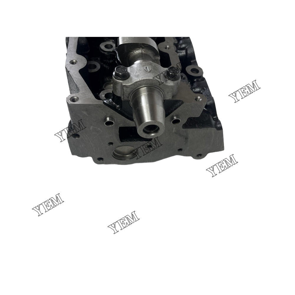 durable Cylinder Head Assembly With Camshaft For Toyota 1HD Engine Parts For Toyota