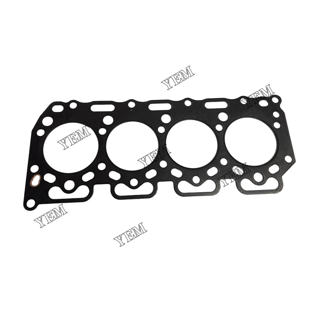 Aftermarket part 1004-40T Head Gasket For Perkins diesel engine spare parts For Perkins