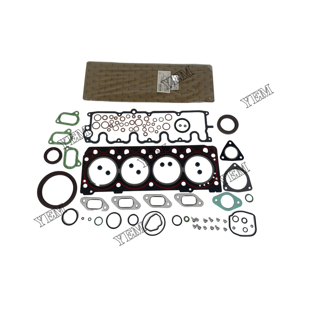 high quality TD2011L04 Engine gasket set For Deutz Engine Parts