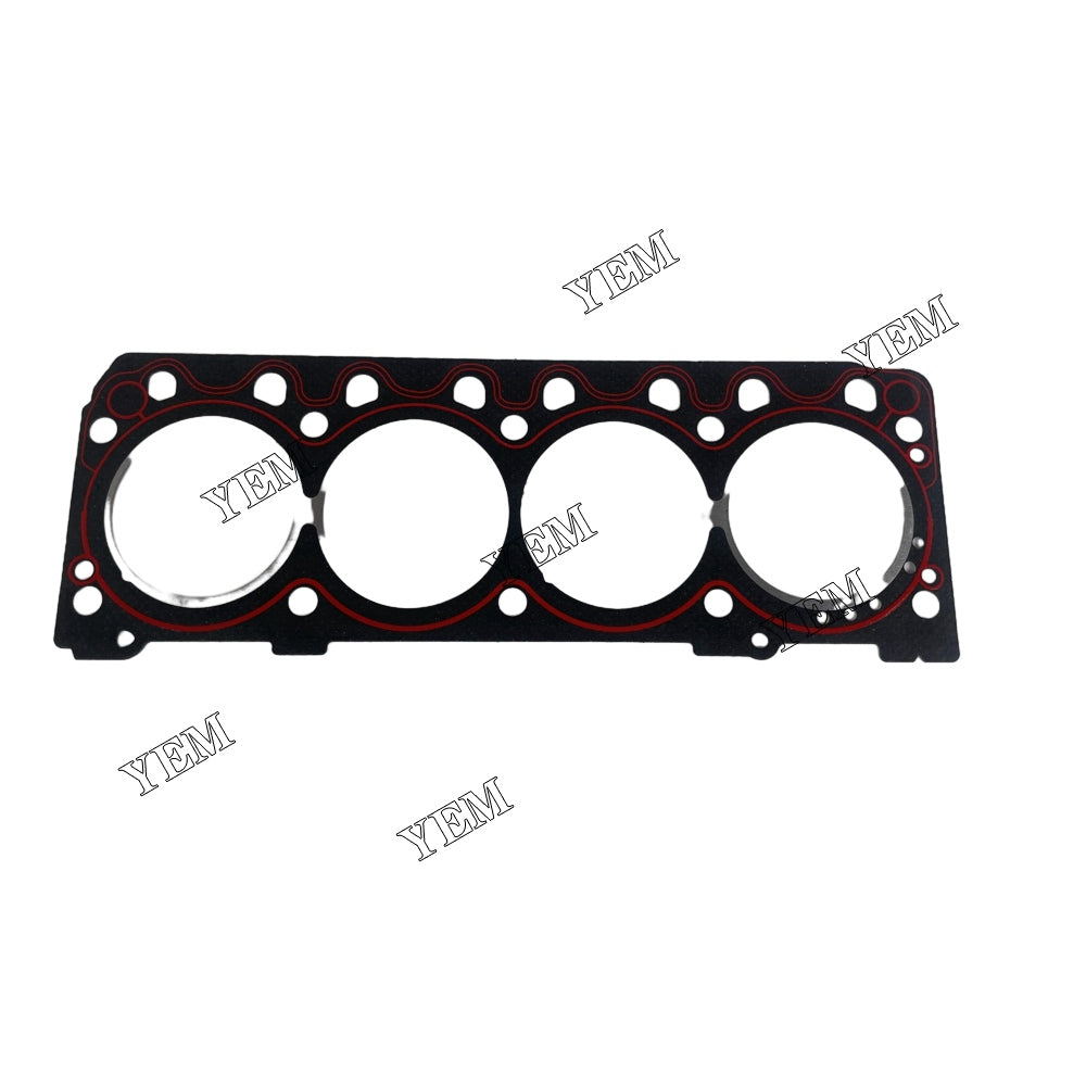 Aftermarket part F4L2011 Head Gasket For Deutz diesel engine spare parts