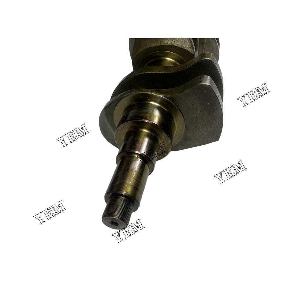 6RB1 Crankshaft For Isuzu diesel engine parts For Isuzu