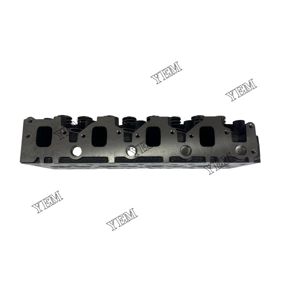 durable Cylinder Head Assembly For Isuzu 4JG2 Engine Parts For Isuzu
