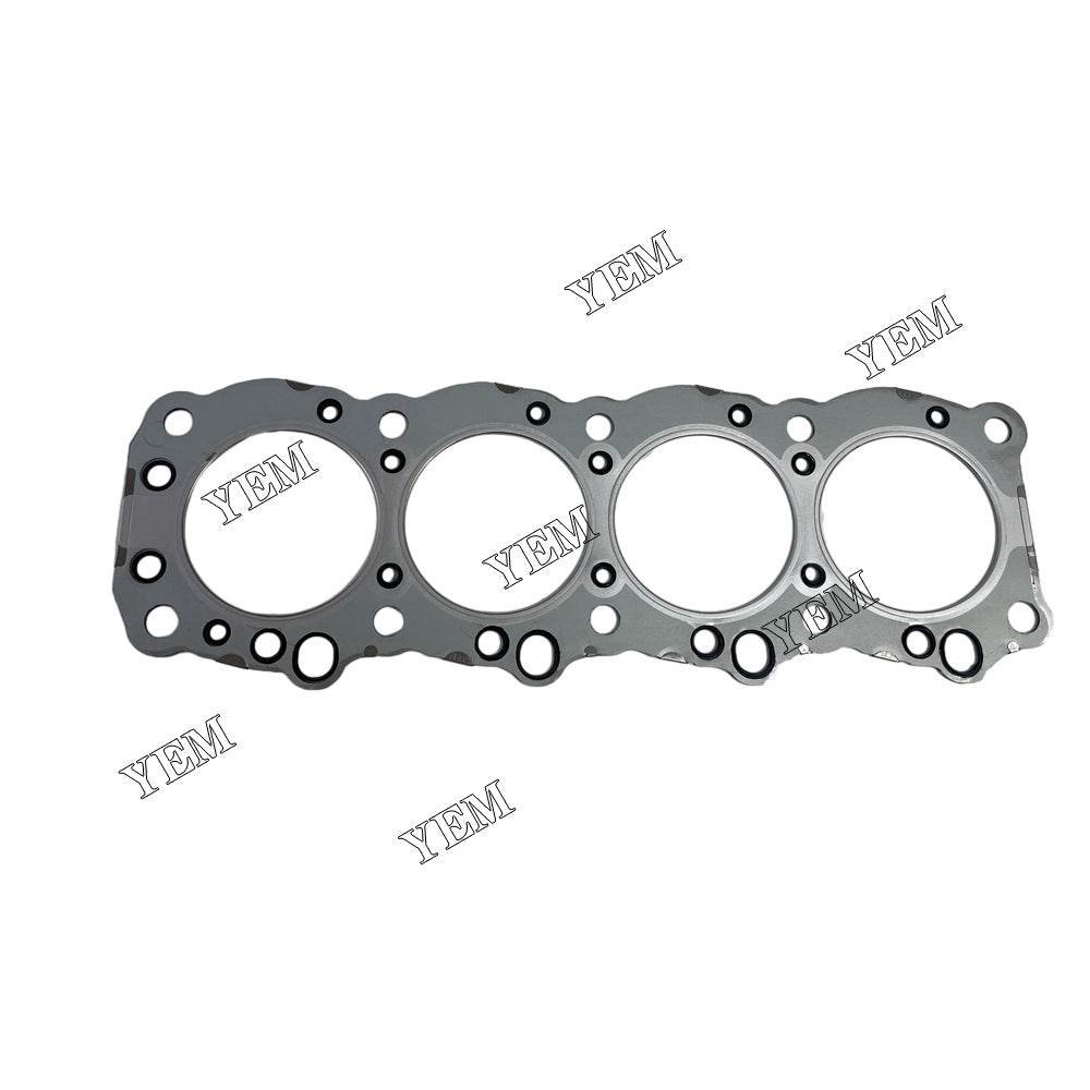 Aftermarket part 4FB1 Head Gasket For Isuzu diesel engine spare parts For Isuzu