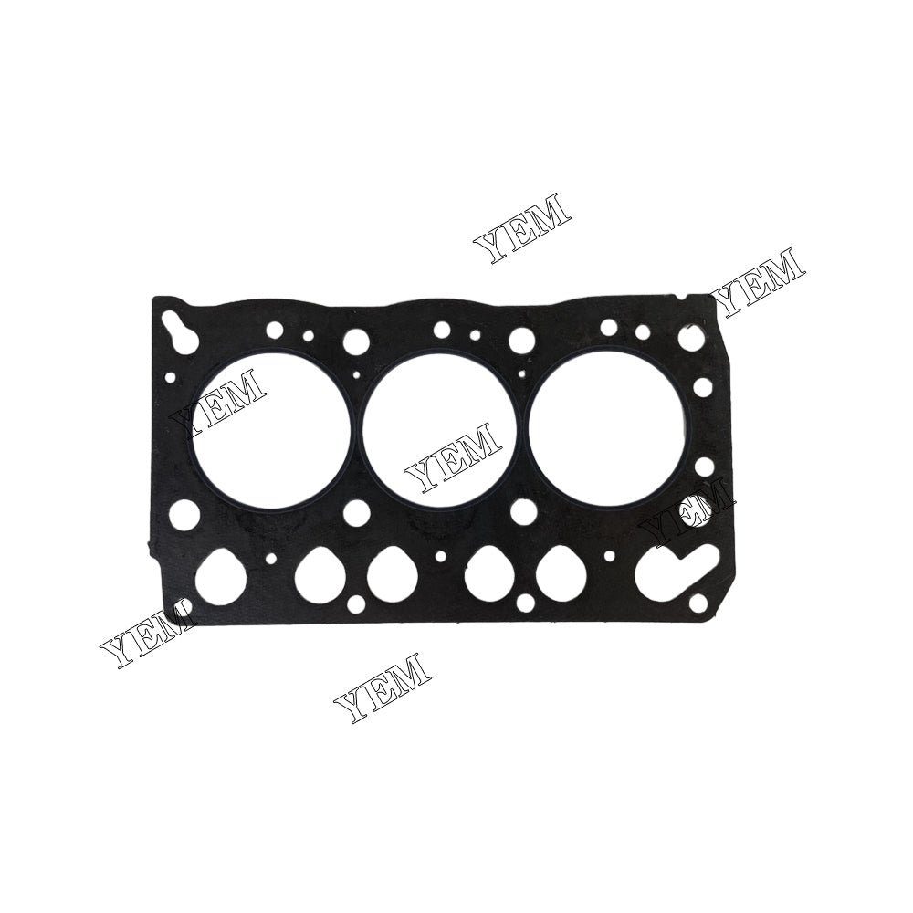 Aftermarket part 3LC1 Head Gasket For Isuzu diesel engine spare parts For Isuzu