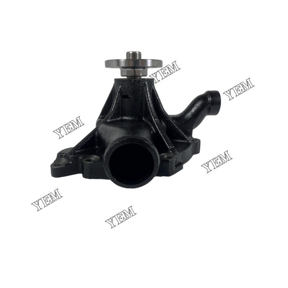 For Mitsubishi 6M60 Water Pump 6M60 diesel engine Parts For Mitsubishi