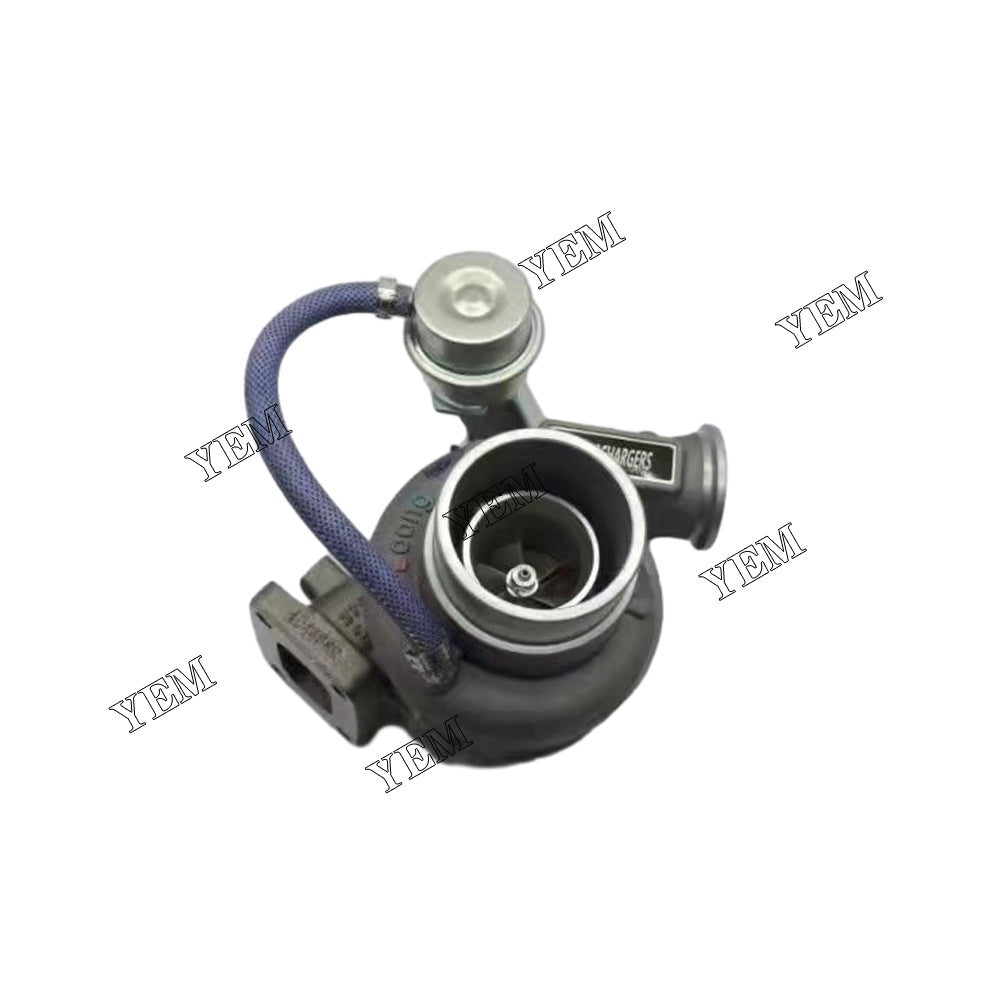 For Cummins QSF3.8 Turbocharger QSF3.8 diesel engine Parts