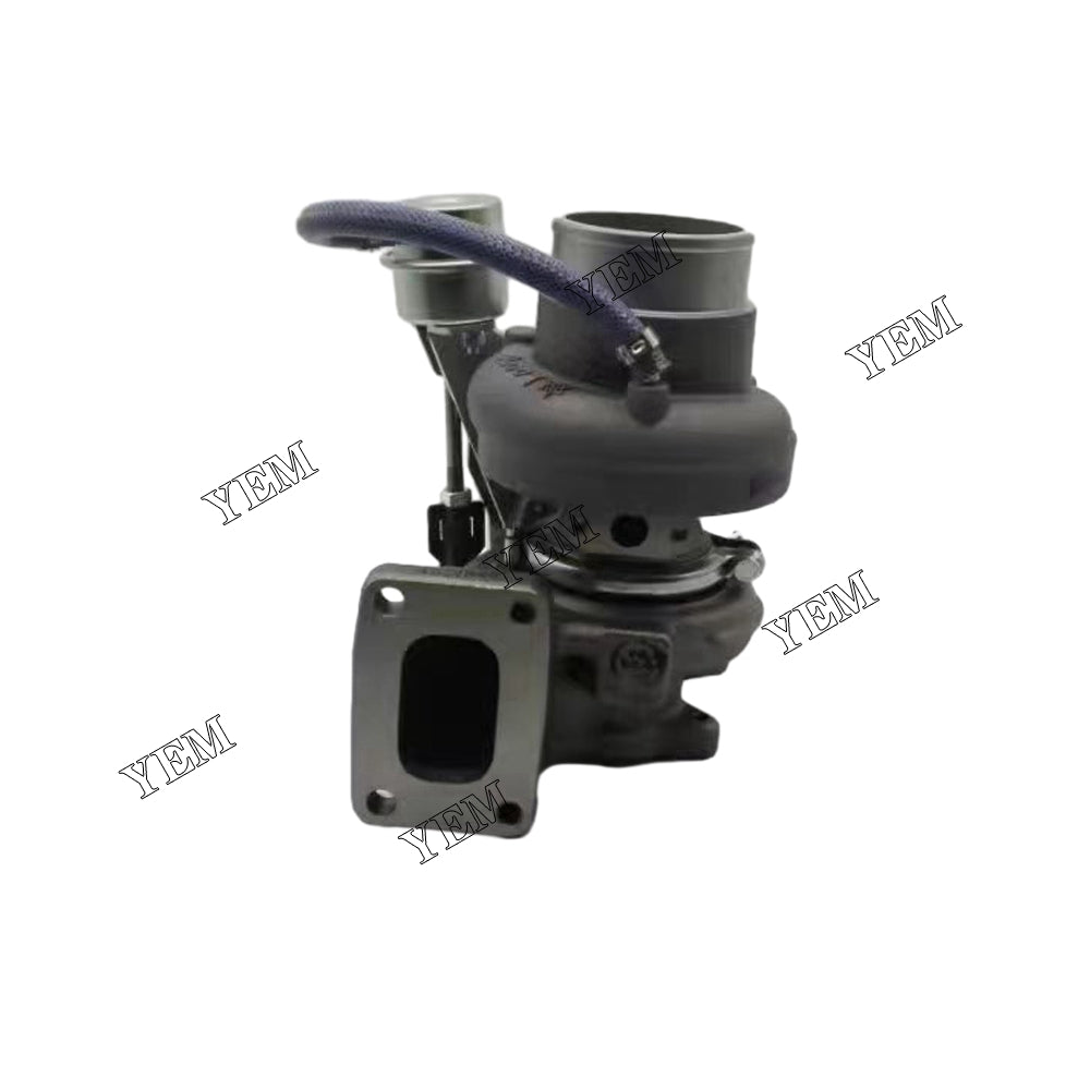 For Cummins QSF3.8 Turbocharger QSF3.8 diesel engine Parts For Cummins