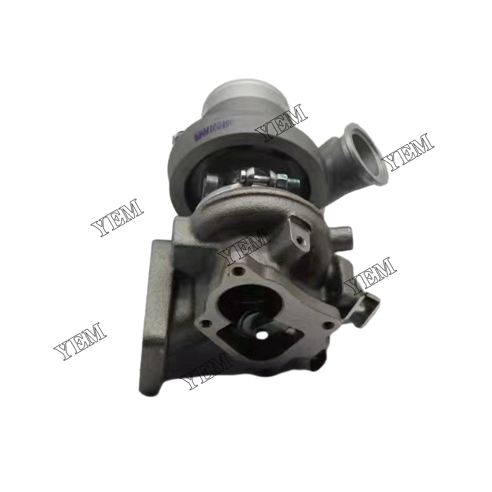 For Cummins QSF3.8 Turbocharger QSF3.8 diesel engine Parts For Cummins