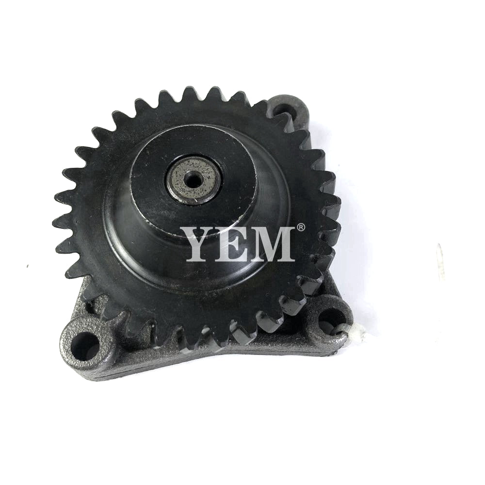 New OEM oil pump For Komatsu 3D84 diesel engine parts For Komatsu