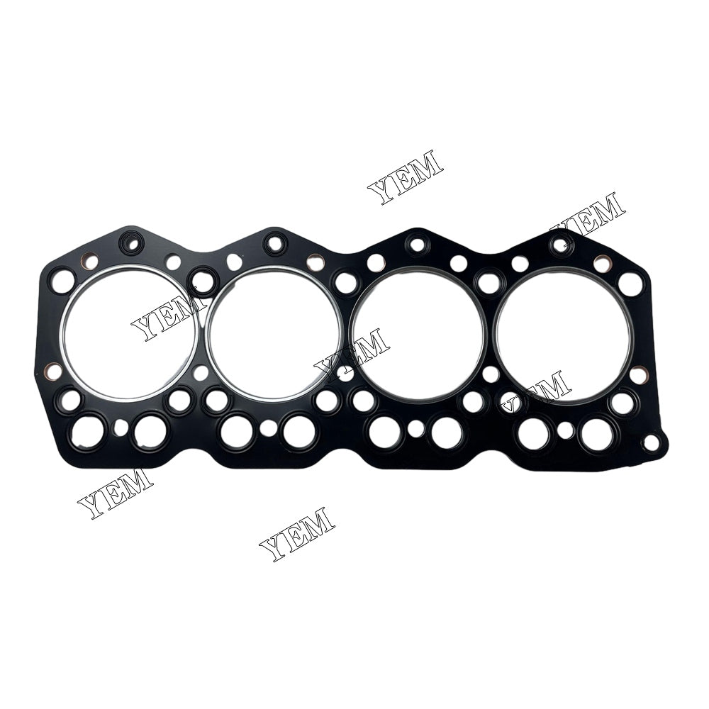Aftermarket part S4K Head Gasket 2mm For Mitsubishi diesel engine spare parts For Mitsubishi