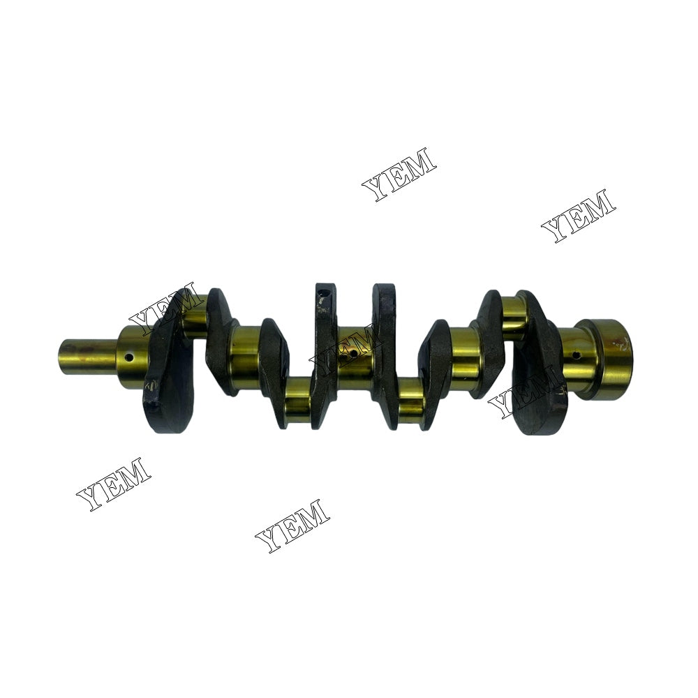K21 Crankshaft For Nissan diesel engine parts For Nissan