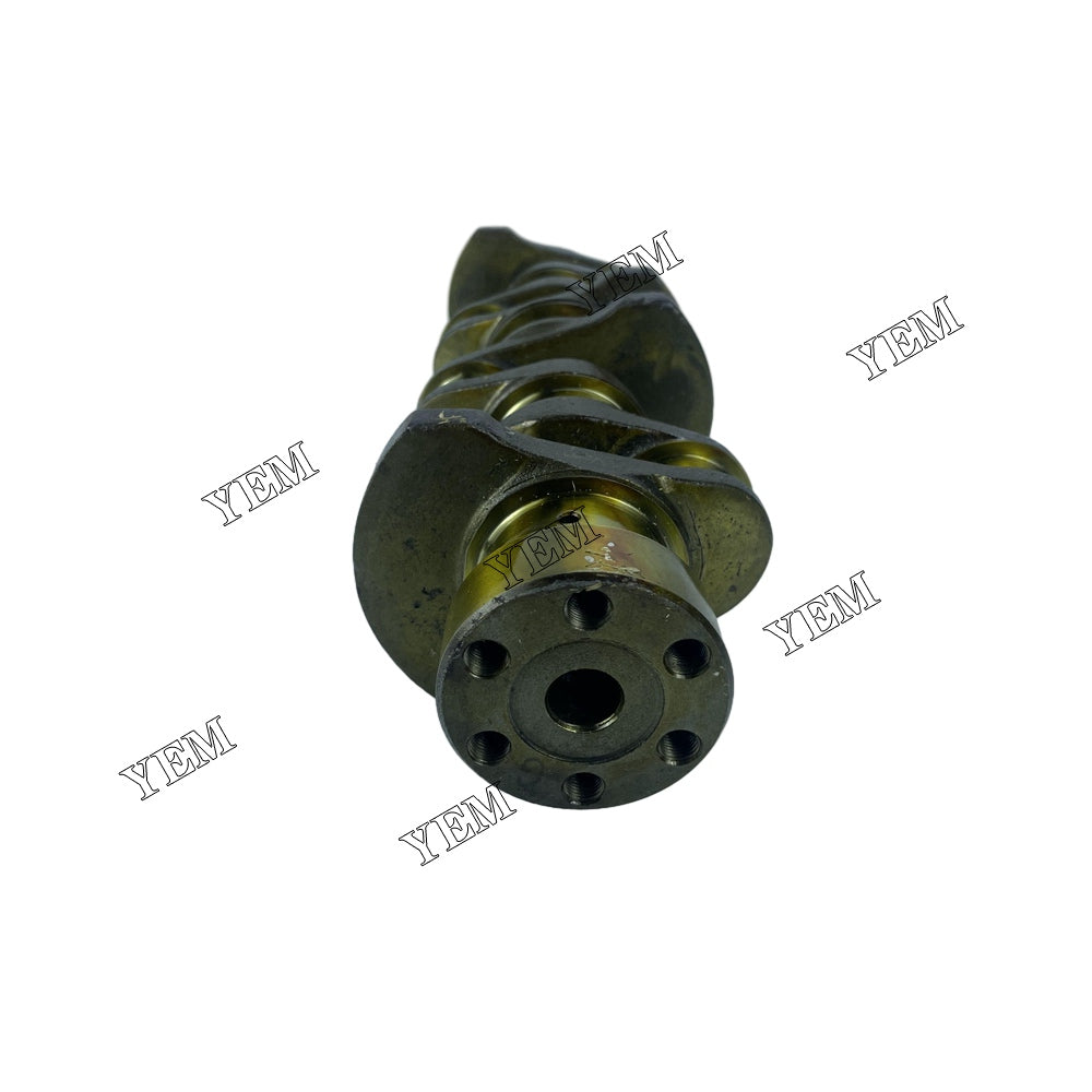 K21 Crankshaft For Nissan diesel engine parts For Nissan