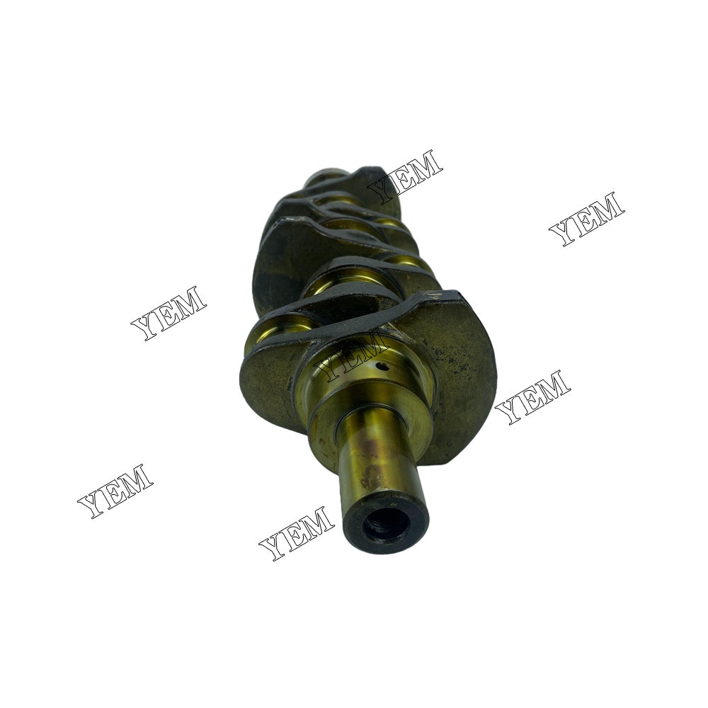 K21 Crankshaft For Nissan diesel engine parts For Nissan