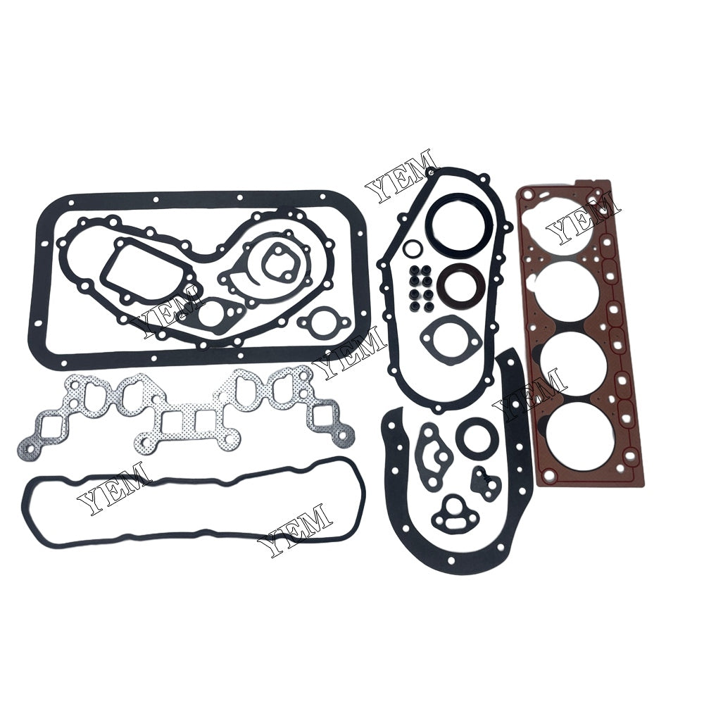high quality K25 Full Upper Bottom Gasket Kit For Nissan Engine Parts For Nissan