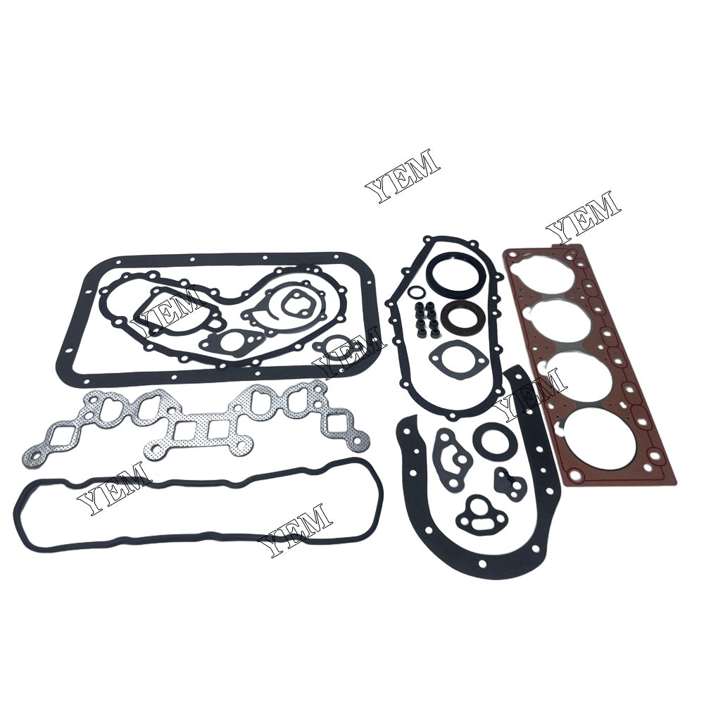 high quality K25 Full Upper Bottom Gasket Kit For Nissan Engine Parts For Nissan