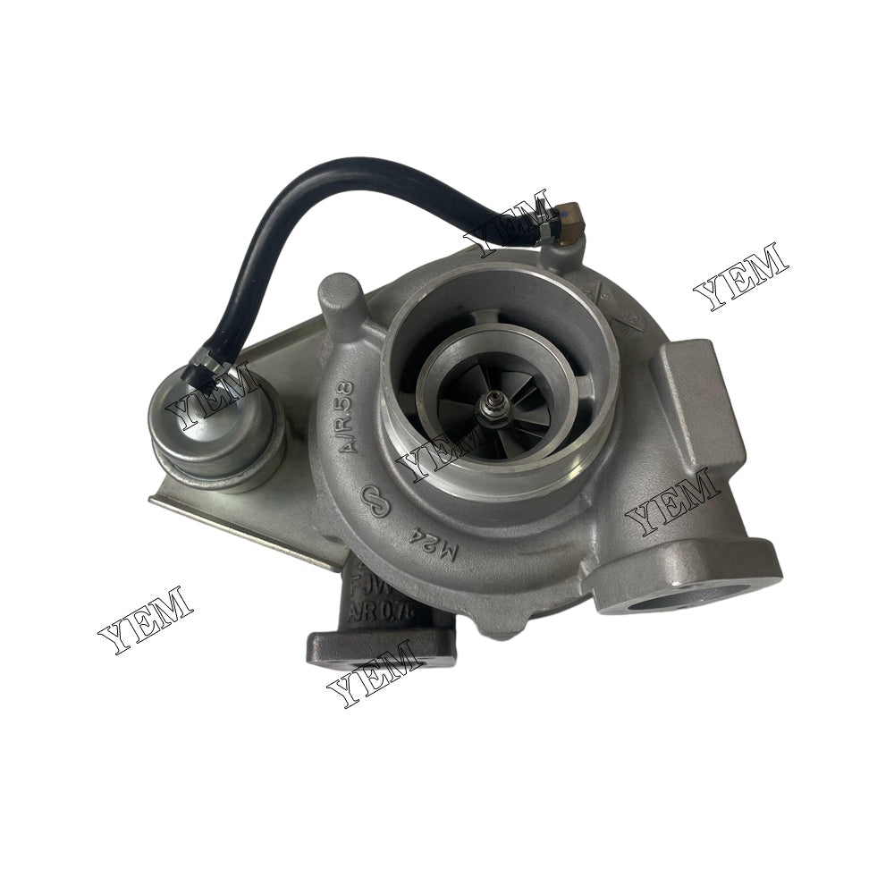 For Hino J07E Turbocharger 24100-4631 J07E diesel engine Parts For Hino