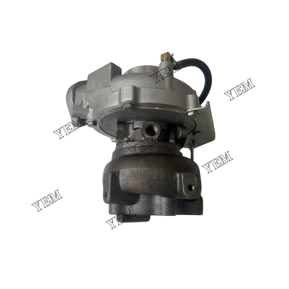 For Hino J07E Turbocharger 24100-4631 J07E diesel engine Parts For Hino
