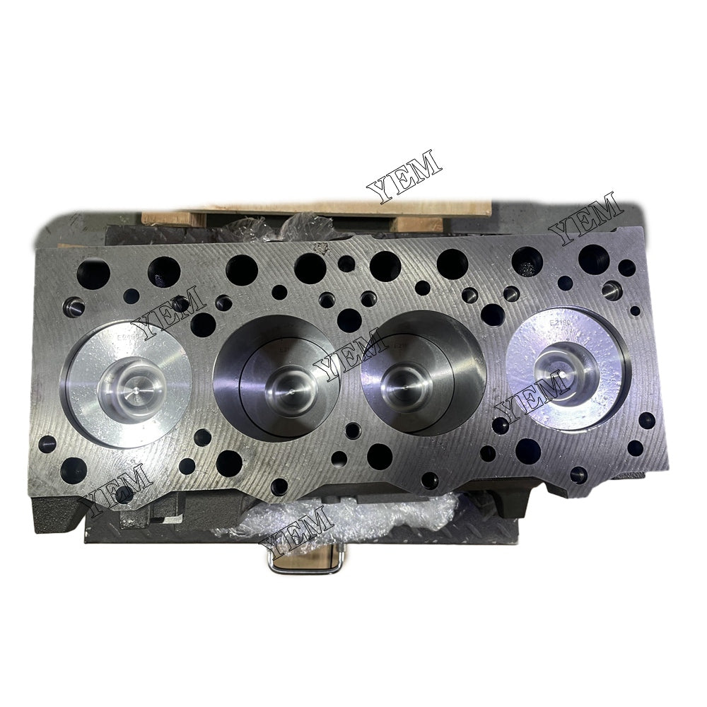 durable Cylinder Block Assembly For Cummins B3.3-T Engine Parts