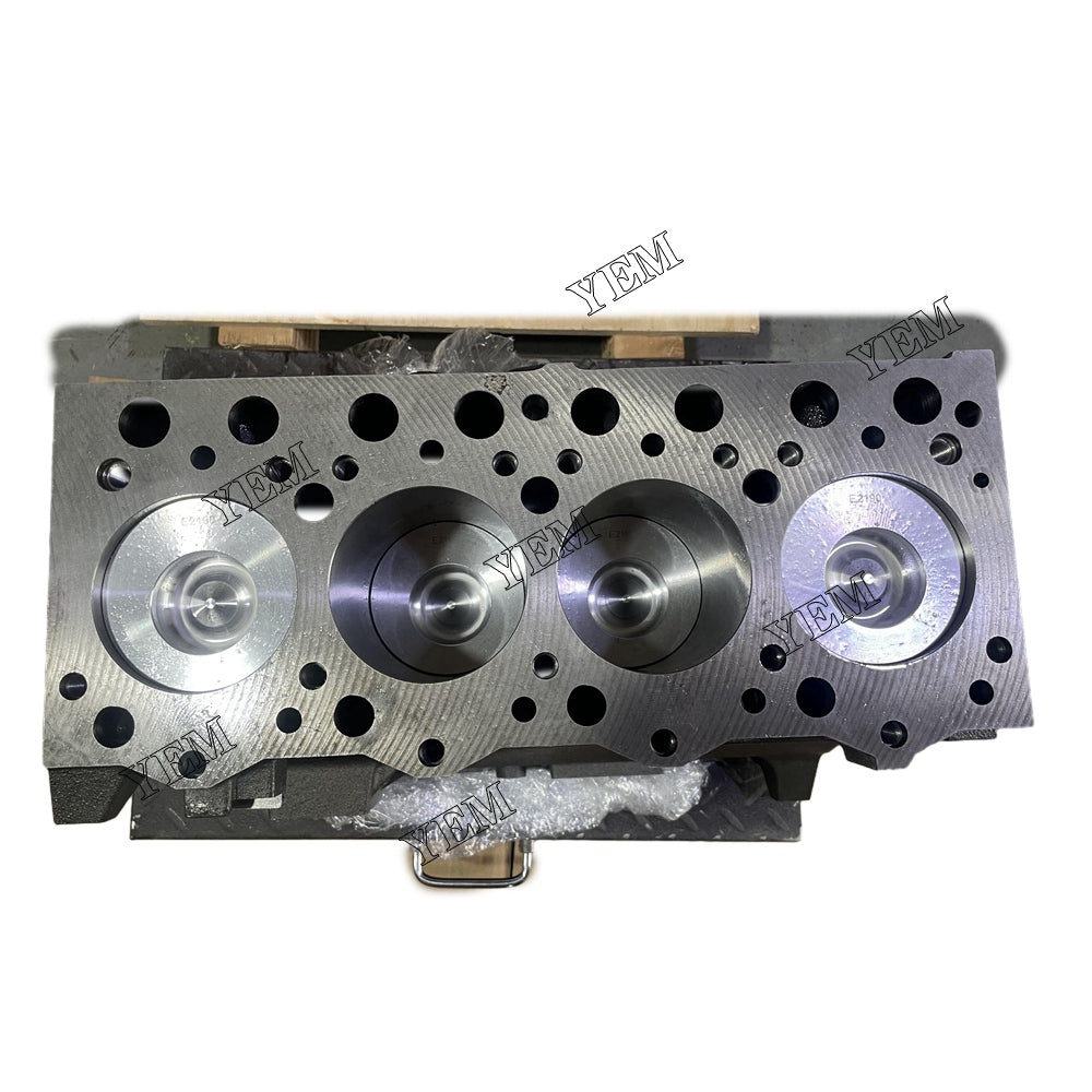 durable Cylinder Block Assembly For Cummins B3.3-T Engine Parts For Cummins