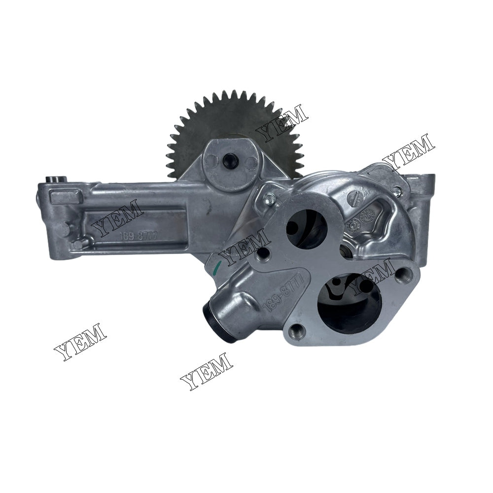 New OEM oil pump For Caterpillar C7 diesel engine parts