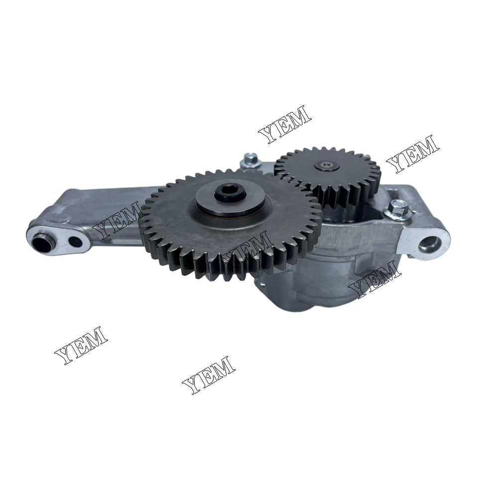 New OEM oil pump For Caterpillar C7 diesel engine parts For Caterpillar