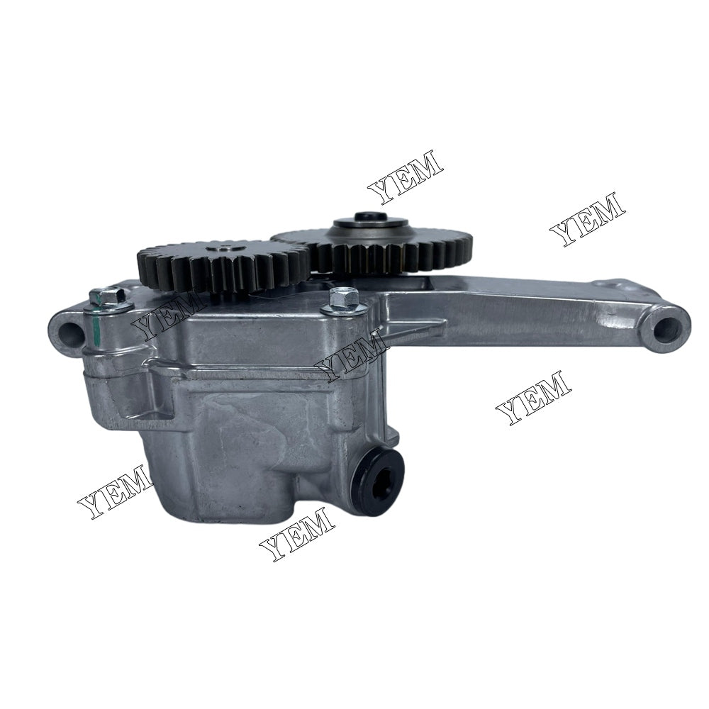 New OEM oil pump For Caterpillar C7 diesel engine parts For Caterpillar