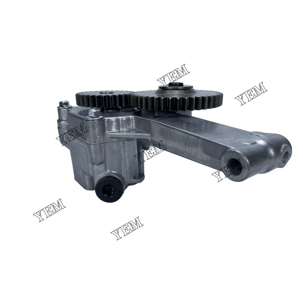 New OEM oil pump For Caterpillar C7 diesel engine parts For Caterpillar