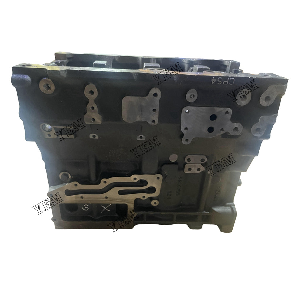 durable Cylinder Block CR For Caterpillar C4.4 Engine Parts For Caterpillar
