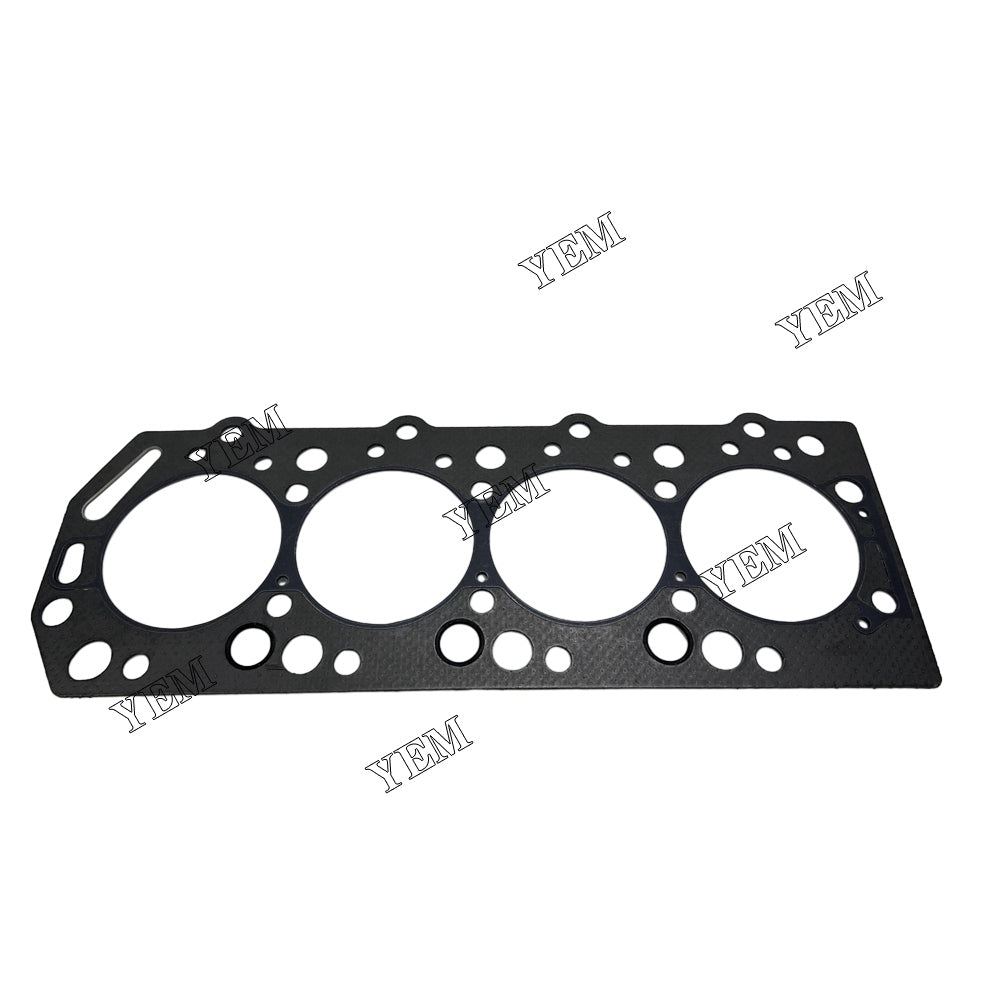 Aftermarket part 4D55 Head Gasket For Mitsubishi diesel engine spare parts