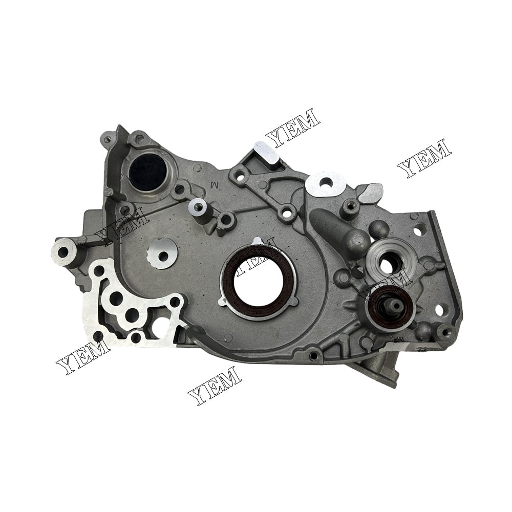 New OEM oil pump For Mitsubishi 4G63 diesel engine parts